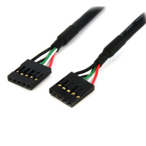 StarTech.com USB 2.0 Kabel Verlängerung