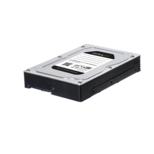 Startech 2,5" auf 3,5" Festplatten Adapt