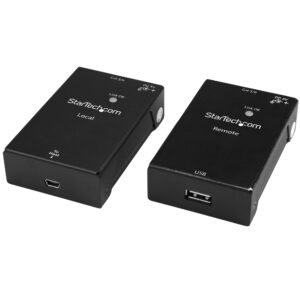 Startech 1 Port USB über Cat5 / Cat6 Ext