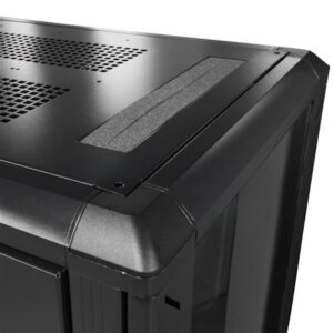 StarTech.com 25U Network Rack Cabinet on