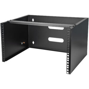 StarTech.com Halterung für Patchpanel, 6