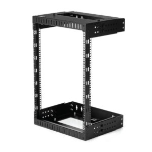 Startech 15HE Wandmontage Open Frame Rac
