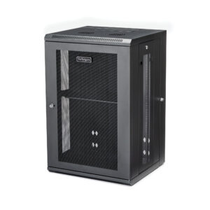 Startech 18HE 19 Zoll Wand Netzwerkschra
