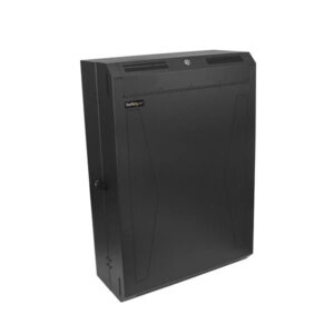 Startech Serverschrank - 6HE - 76cm tief