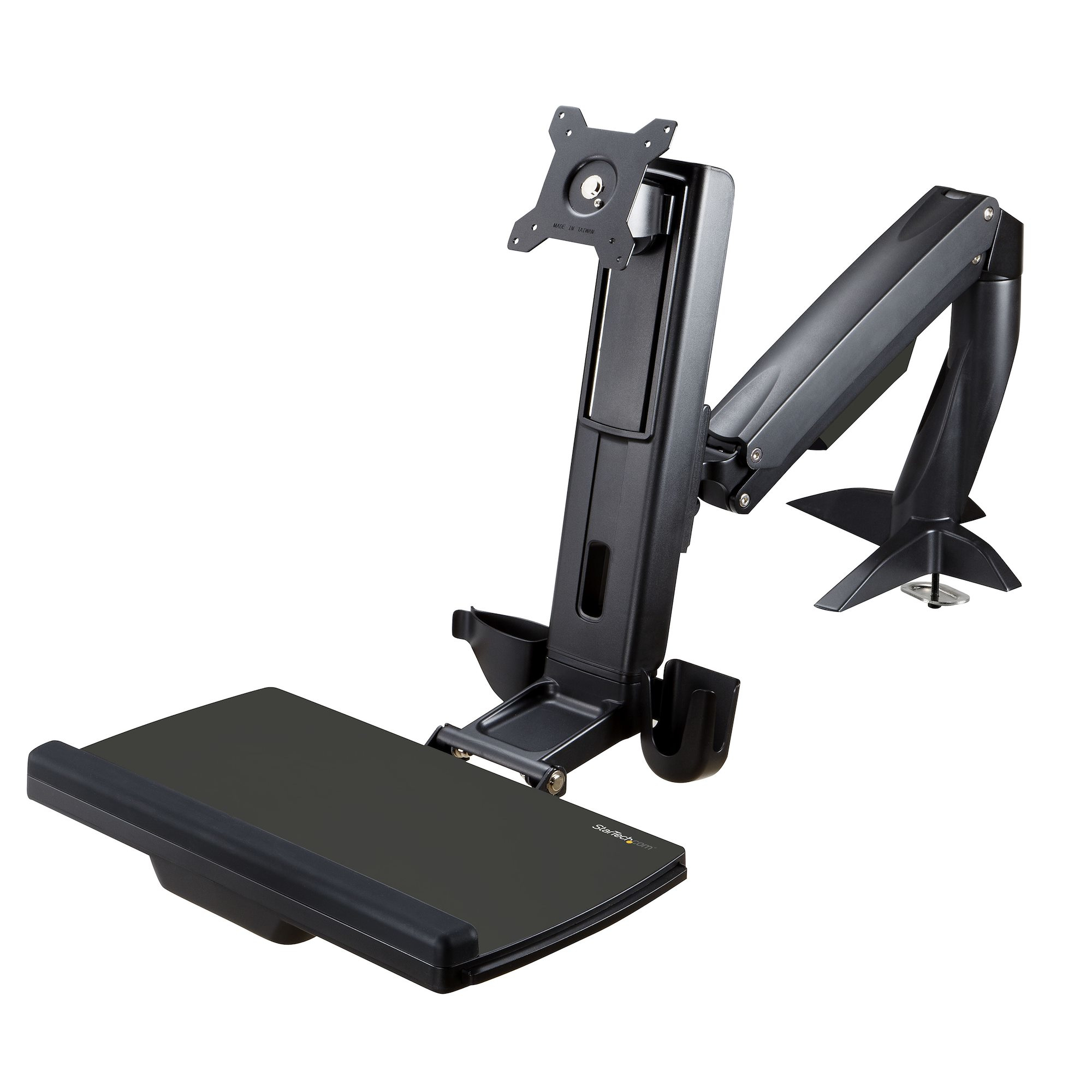 Startech Monitor Tischhalterung - Monito