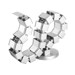 Startech Kabelmanager / Kabelschlange -