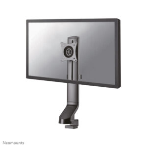 NeoMounts Flat Screen Desk Mount (clamp/