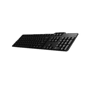 Dell Pro Smartcard Keyboard - KB813 - Ta