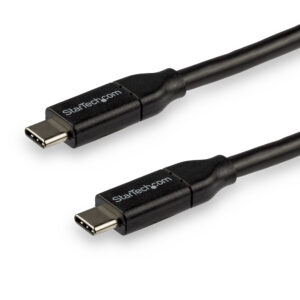 StarTech USB C To USB C Cable - 10 ft /