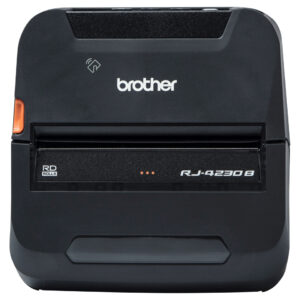 Brother RuggedJet RJ-4230B - Belegdrucke