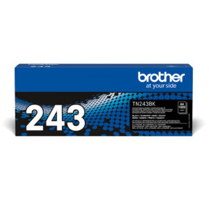 Brother TN243BK - Schwarz - original - T