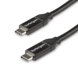 StarTech USB-C auf USB-C Kabel mit 5A Po