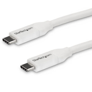 StarTech USB C to USB C Cable - 13 ft /