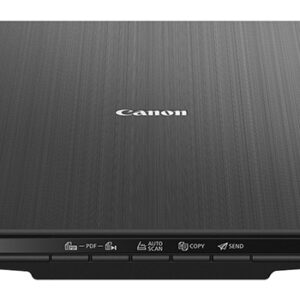 Canon CanoScan LiDE 400 - Flachbettscann