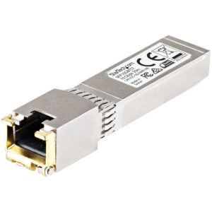 Startech Cisco kompatibles SFP+ Transcei