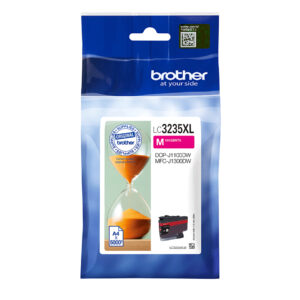 Brother LC3235XLM - Hohe Ergiebigkeit -