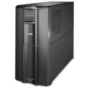 APC Smart-UPS SMT3000IC - USV - Wechsels