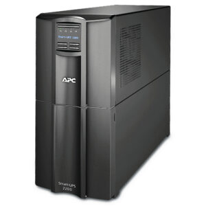 APC Smart-UPS SMT2200IC - USV - Wechsels