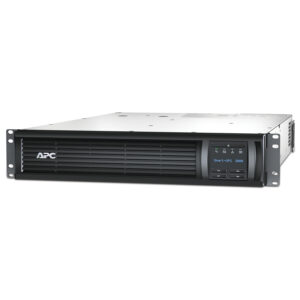 APC Smart-UPS SMT3000RMI2UC - USV (Rack