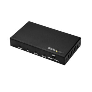 Startech HDMI Splitter - 2-Port - 4K 60H