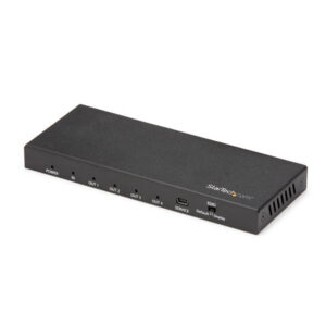 Startech 4 Port HDMI Splitter - 4K 60Hz