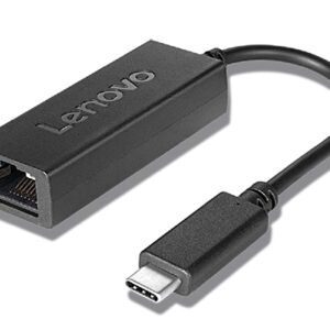 Lenovo USB-C to Ethernet Adapter - Netzw