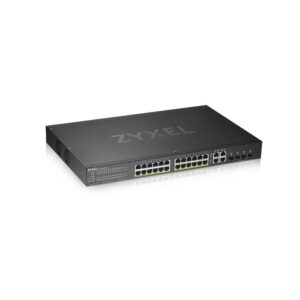 Zyxel GS1920-24HPv2 - Switch - Smart - 2