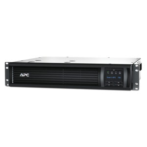 APC Smart-UPS 750VA LCD RM - USV (Rack -