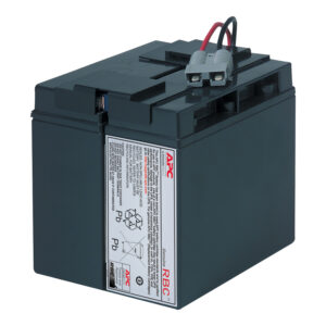 APC Replacement Battery Cartridge #148 -