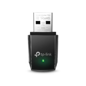 TP-Link Archer T3U - Netzwerkadapter - U
