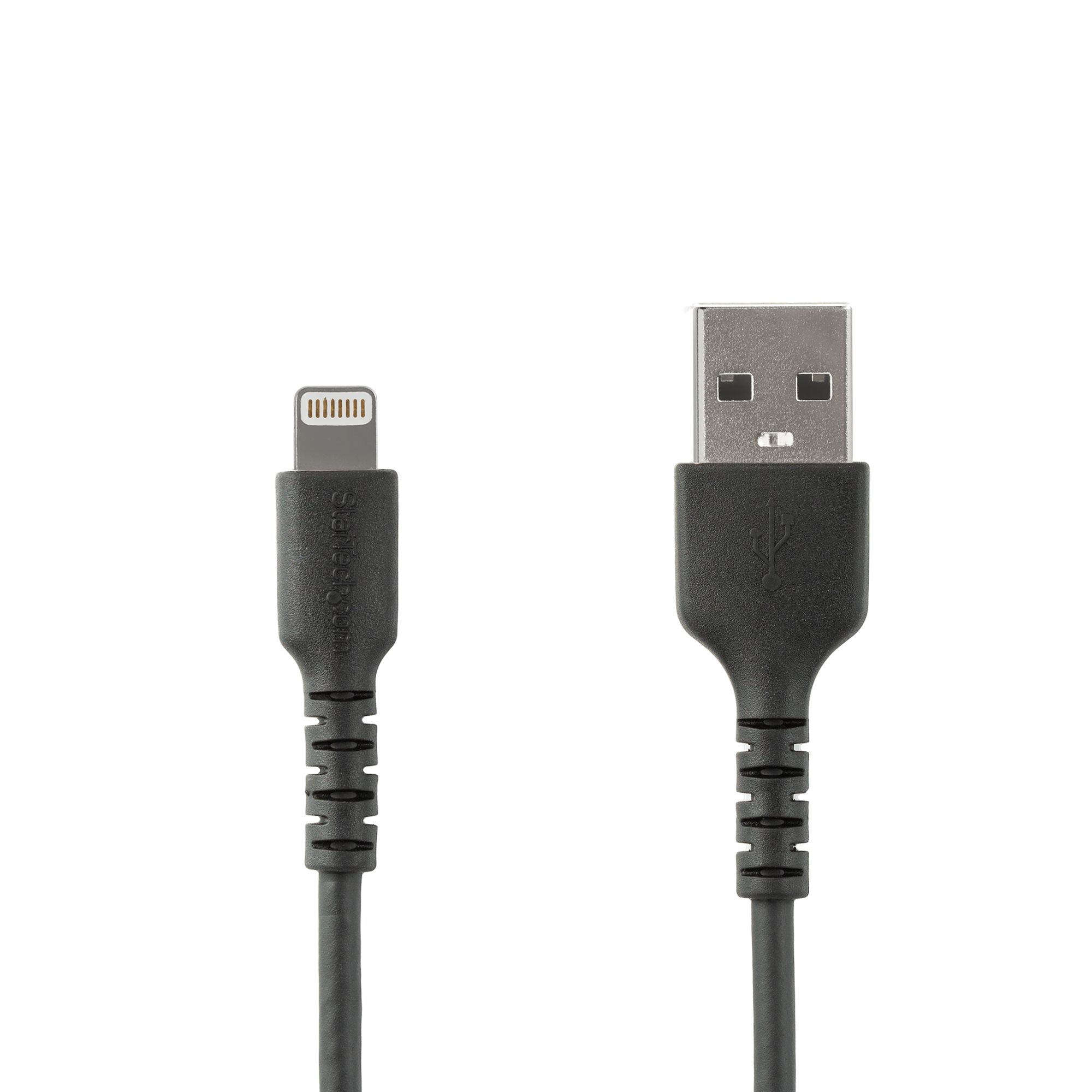 StarTech.com 1m USB-A auf Lightning-Kabe