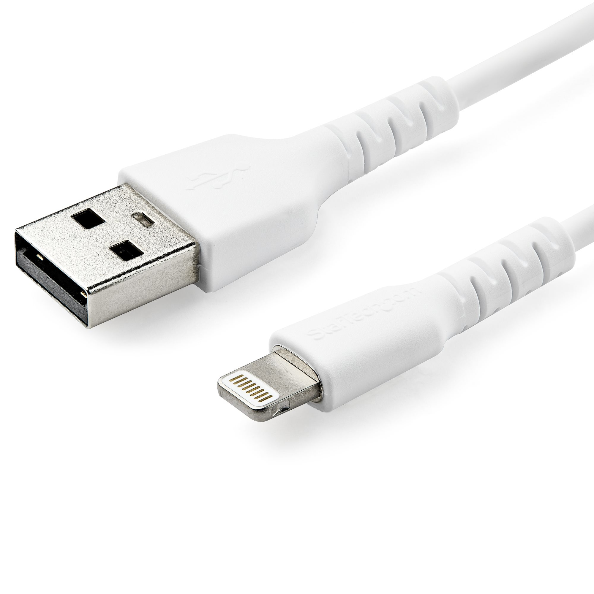 StarTech.com 1m USB-A auf Lightning-Kabe