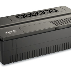APC Easy UPS BV BV650I - USV - Wechselst