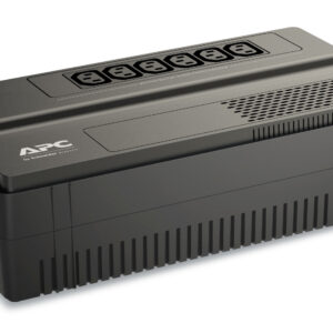 APC Easy UPS BV BV500I - USV - Wechselst
