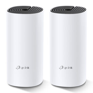 TP-Link DECO M4 - WLAN-System - (2 Route