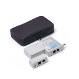 StarTech.com Professioneller RJ45/RJ11/U