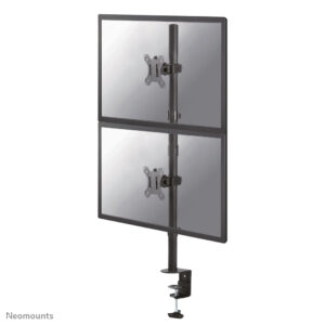 NeoMounts Flat Screen Desk Mount (clamp)