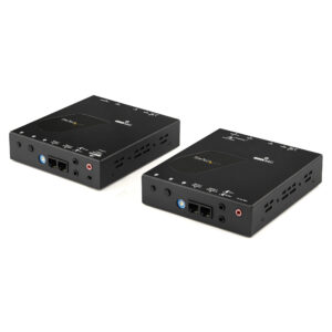 StarTech.com HDMI über IP Extender Set m