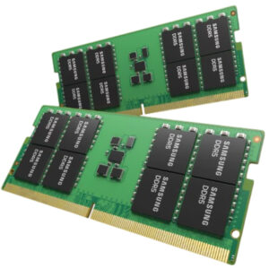 RAM SO-DIMM DDR4 32GB / PC3200 /UB/ Samsung