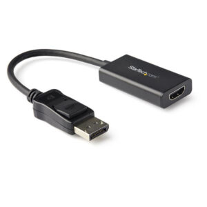 StarTech.com DisplayPort auf HDMI Adapte