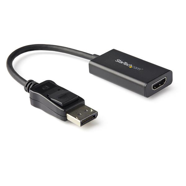 StarTech.com DisplayPort auf HDMI Adapte