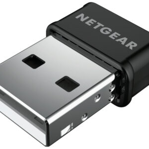 AC1200 Nano WLAN-USB-Adapter 2.0, MU-MIM