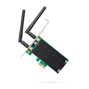 TP-Link Archer T4E - Netzwerkadapter - P