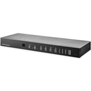 StarTech.com 4x4 HDMI Matrix Switch mit