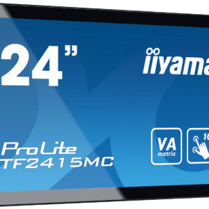 TF2415MC-B2 / IIYAMA 24" LCD Projective