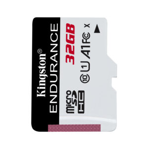 Speicherkarte Micro / SD / 32GB microSDH