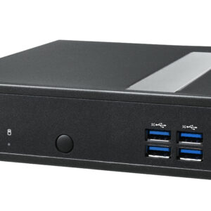 Shuttle Barebone DL30N