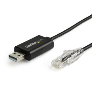 StarTech.com 1,8 m Cisco Console Cable -