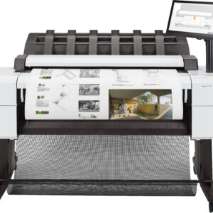 HP DesignJet T2600 PostScript - 914 mm (