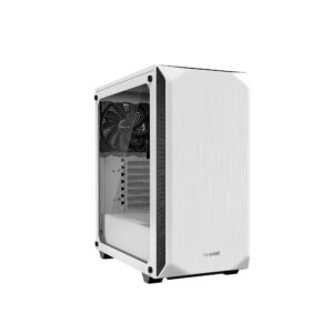 Gehäuse/ case be quiet! Pure Base 500 Window White